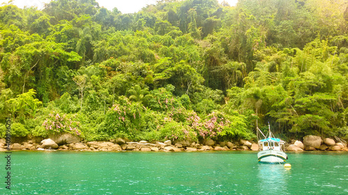 Paraty Rio de Janeiro