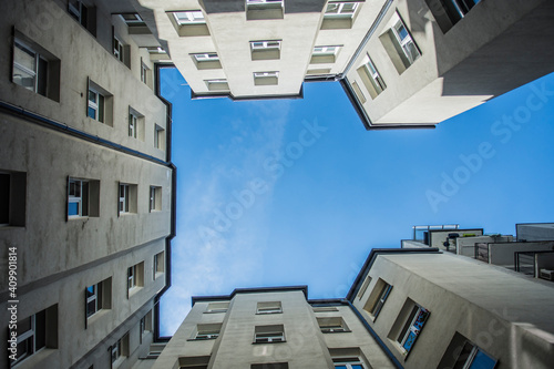 Warszawa, Polska 2020