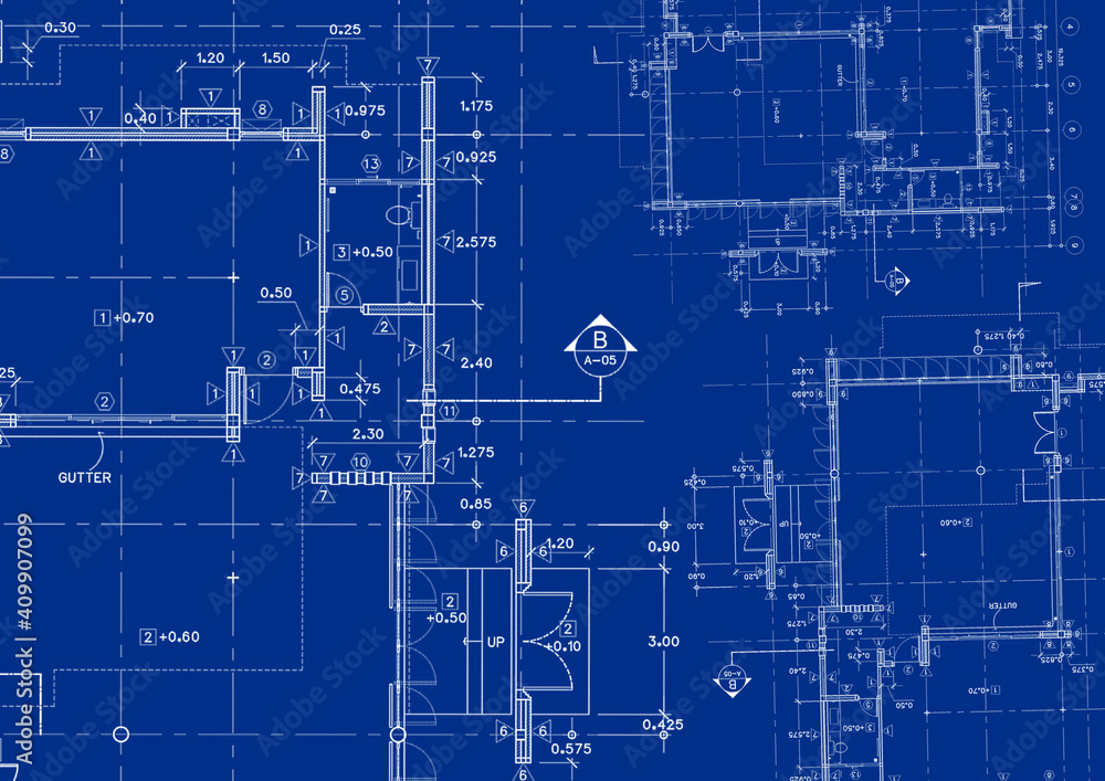 Write a blueprint architecture for building. Write a blueprint architecture for building.