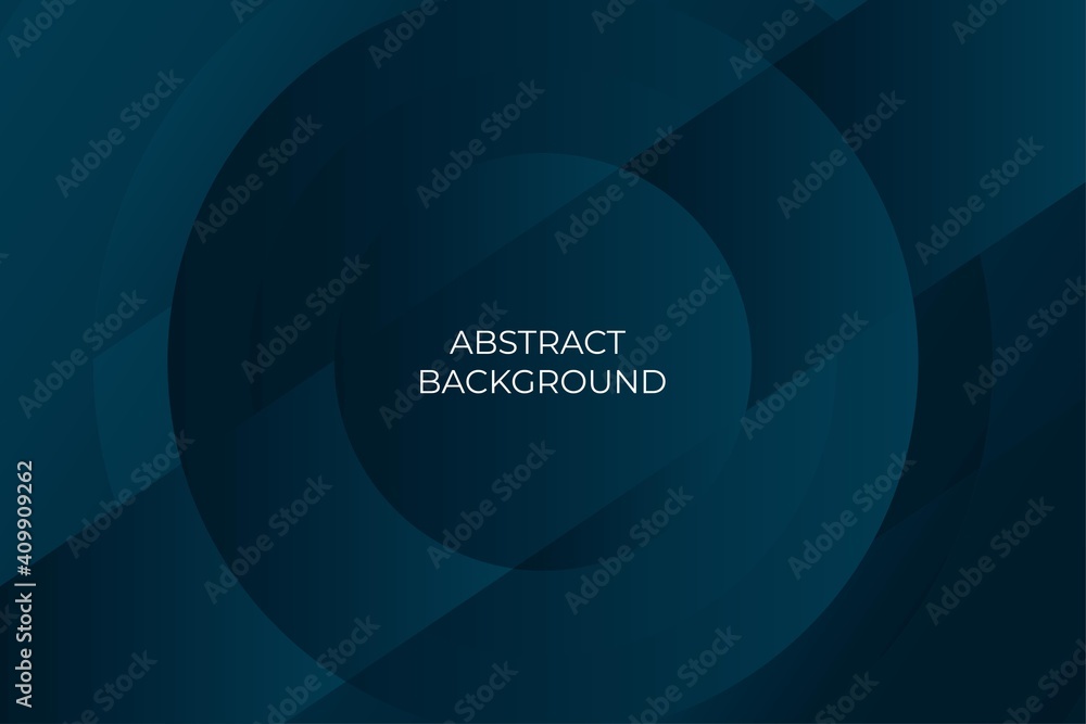 Abstract Blue Background Geometry for banner, cover, flyer and brochure Abstract Blue Background Geometry for banner, cover, flyer and brochure