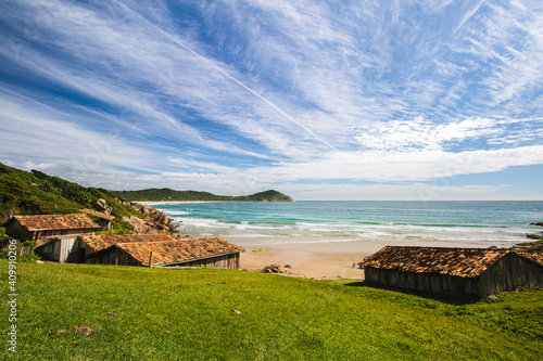Paradise Beach