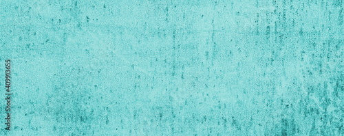 Abstrakter Hintergrund in blau und türkis © Zeitgugga6897
