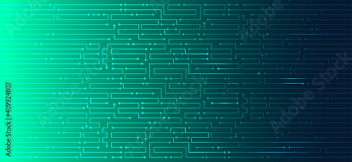 sfondo, circuito, hi tech, internet, comunicazione, processore