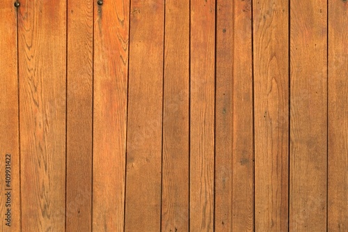 Mahagoni Holzwand. Hintergrund mit tropischer Holzart.