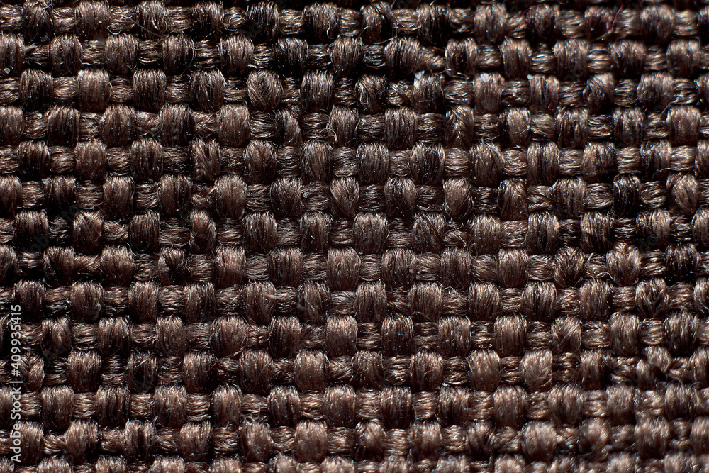 cloth rough macro photography. side light. tarpaulin. waterproof fabric cloth rough macro photography. side light. tarpaulin. waterproof fabric