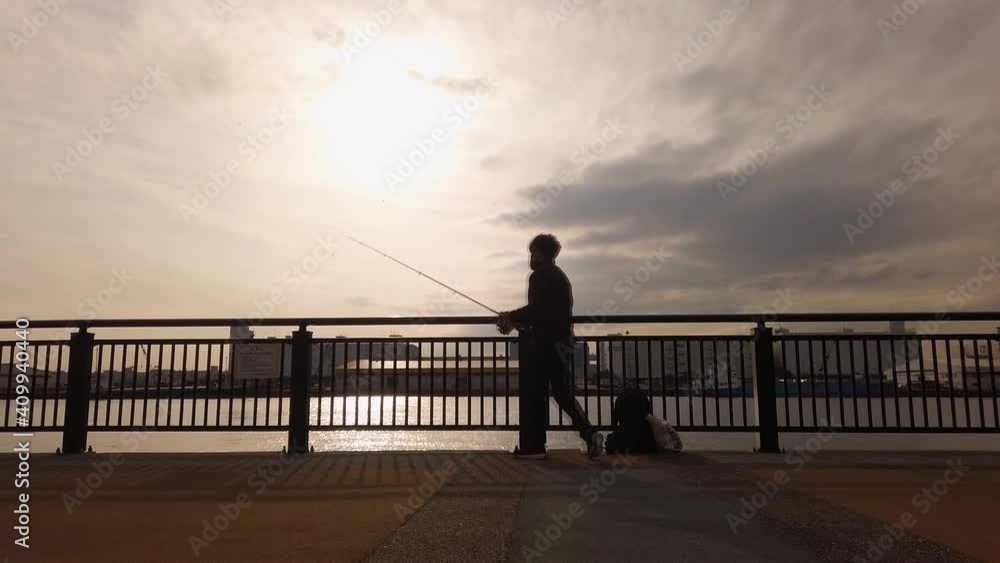 釣り 釣り