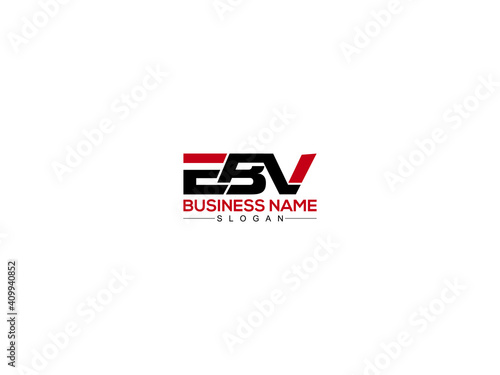 EBV Logo image design for all kind of use photo