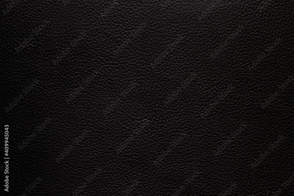 Black leather texture Black leather texture