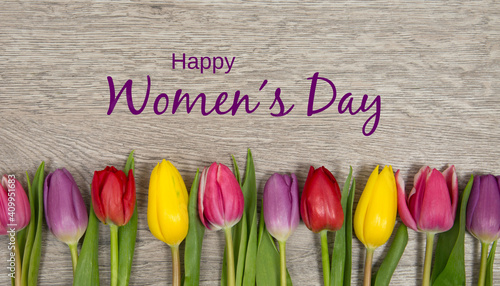 Happy Women´s Day	