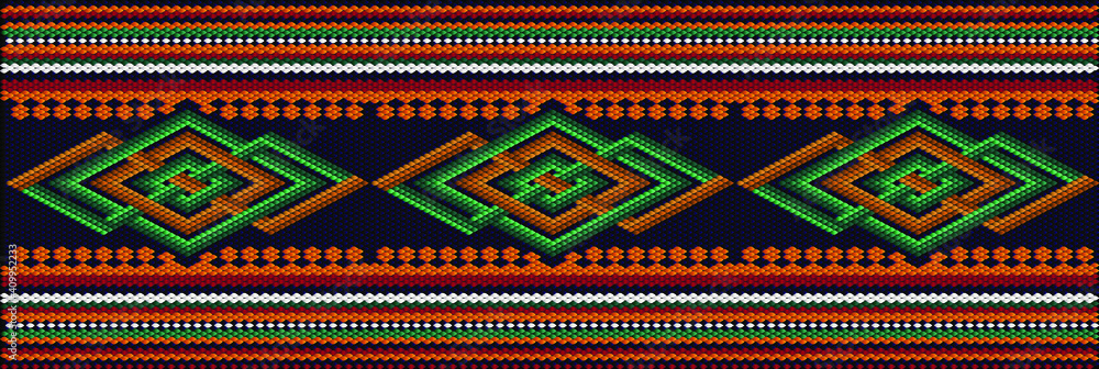 Ornament is made in bright, juicy, perfectly matching colors. Ornament, mosaic, ethnic, folk pattern. Ornament is made in bright, juicy, perfectly matching colors. Ornament, mosaic, ethnic, folk pattern.