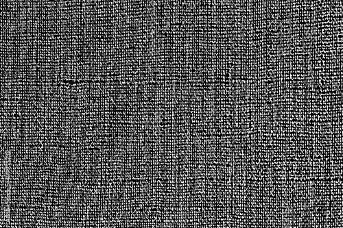 Overlay aged grainy messy template. Distress urban used texture. Grunge rough dirty background. Brushed black paint cover. 