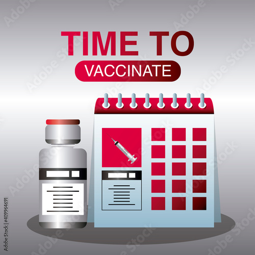 world vaccine, time to vaccinate schedule protection against covid 19