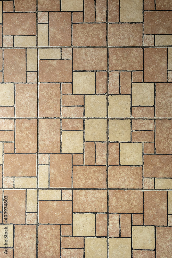 Paving slabs as background and texture Paving slabs as background and texture