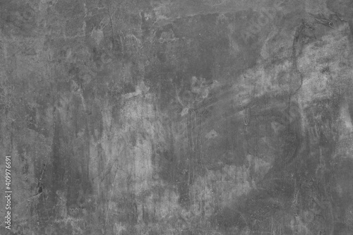 Fondo texturizado grunge de pared de hormigón