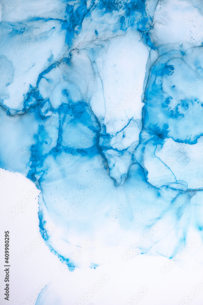Ink, paint, abstract. Closeup of the painting. Colorful abstract painting background. Ink, paint, abstract. Closeup of the painting. Colorful abstract painting background.