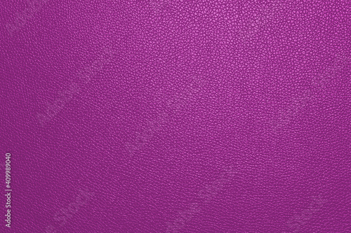 Pink leather texture background