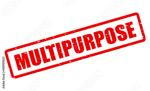 Multipurpose vector stamp