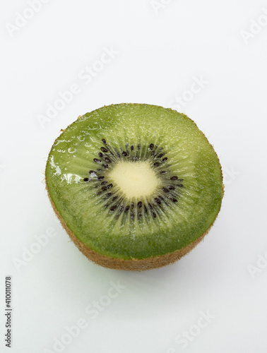 Kiwi with good aesthetic and colors