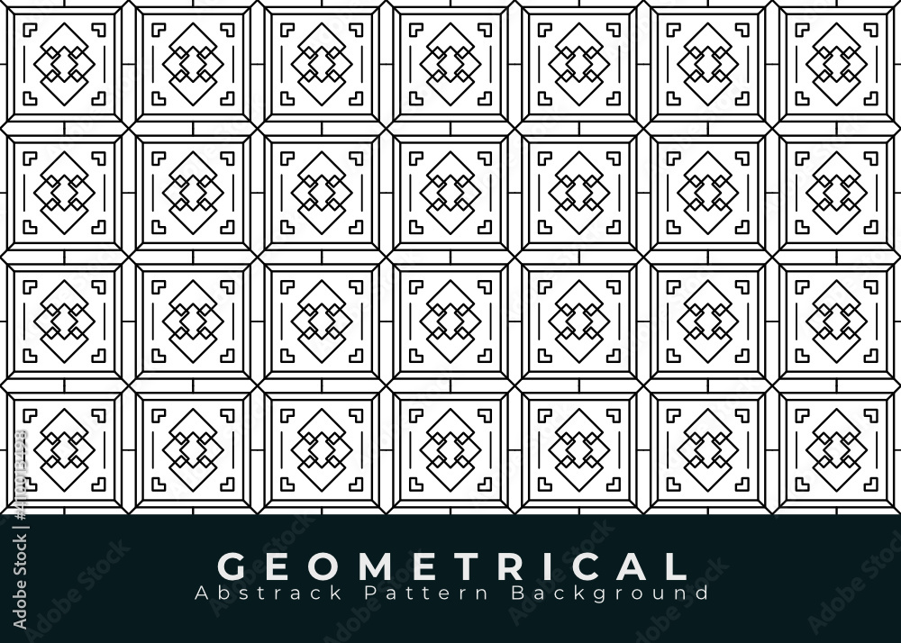 geometrical abstact pattern background geometrical abstact pattern background