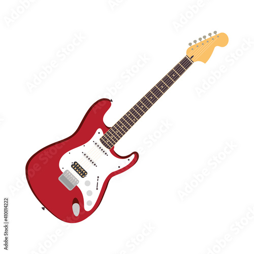 electric guitar string musical instrument