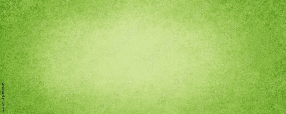 bright green background with light center and textured border design in Easter or spring colors and old vintage grunge texture bright green background with light center and textured border design in Easter or spring colors and old vintage grunge texture