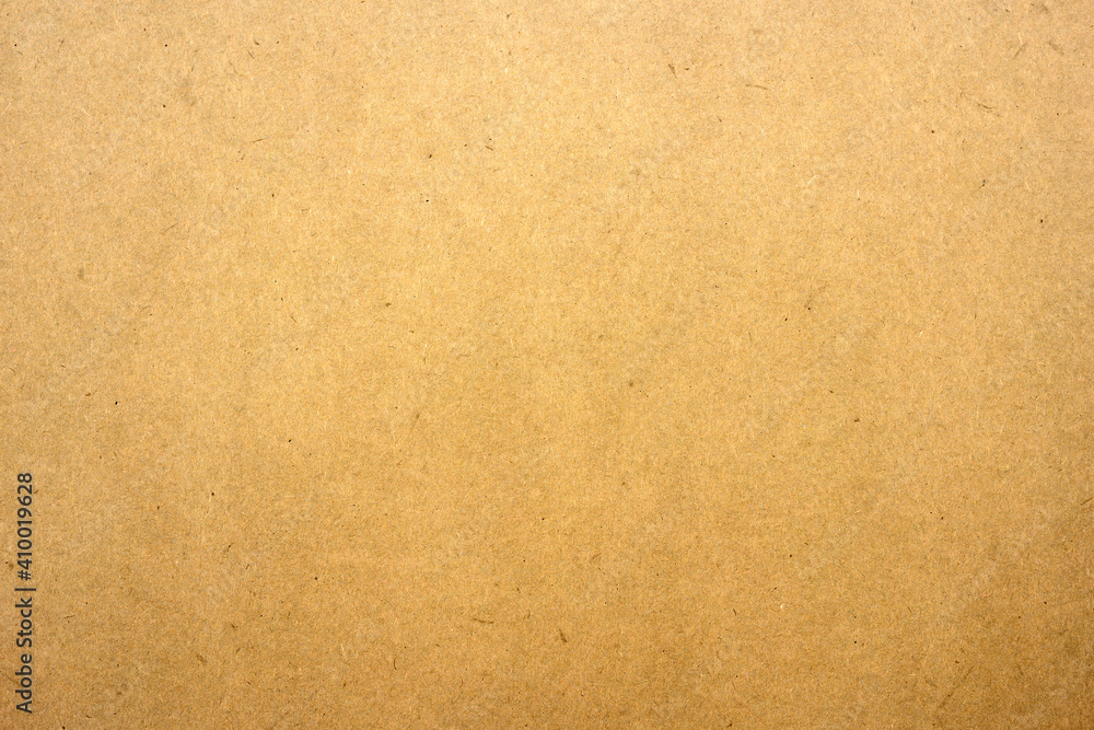Brown paper or cardboard texture for background. Brown paper or cardboard texture for background.