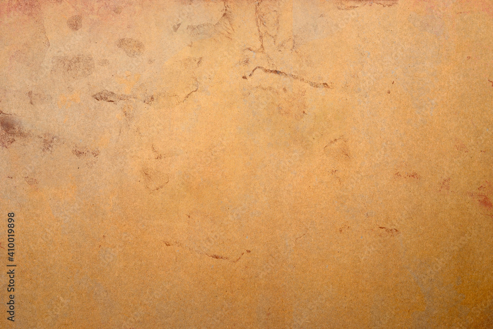 Old brown paper grunge background. Old brown paper grunge background.