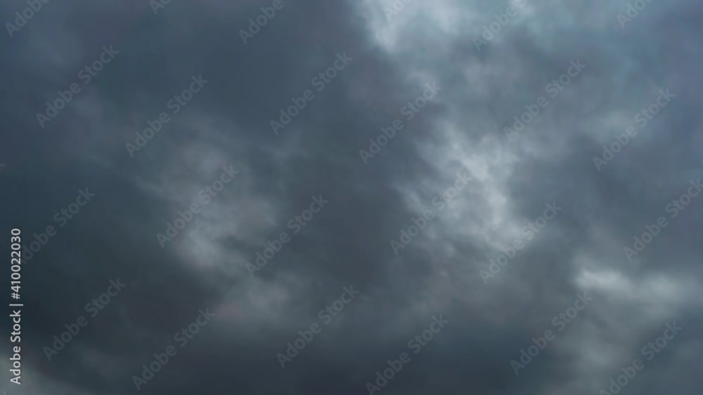 4K・空・雲・タイムラプス 4K・空・雲・タイムラプス