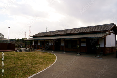 日本家屋