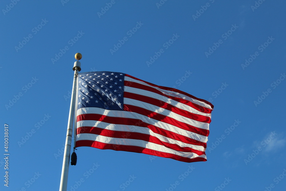 stars and stripes stars and stripes