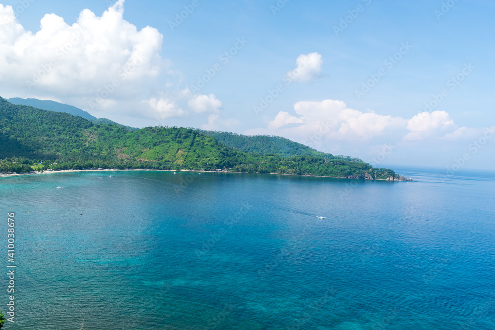 The Ultimate Paradise in the Heart of Lombok The Ultimate Paradise in the Heart of Lombok