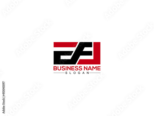 EFL Logo And Illustrations Design For Business photo