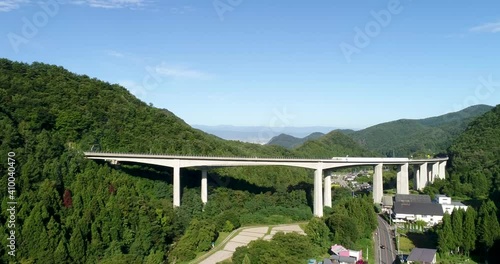 《山形県》山形自動車道