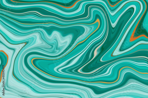 Imitation of marble texture, liquid colorful stains. Vector design.