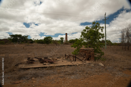 Ravenswood, Queensland, Australia
