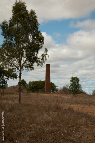 Ravenswood, Queensland, Australia