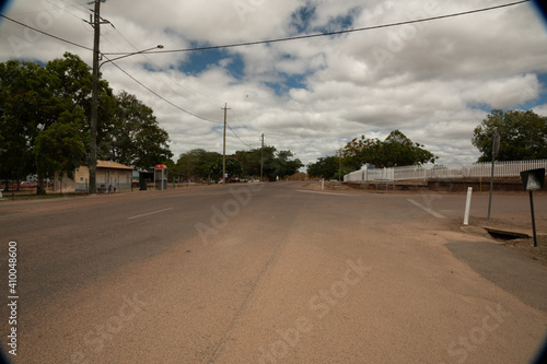 Ravenswood, Queensland, Australia