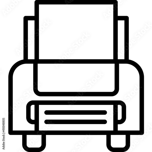 printer