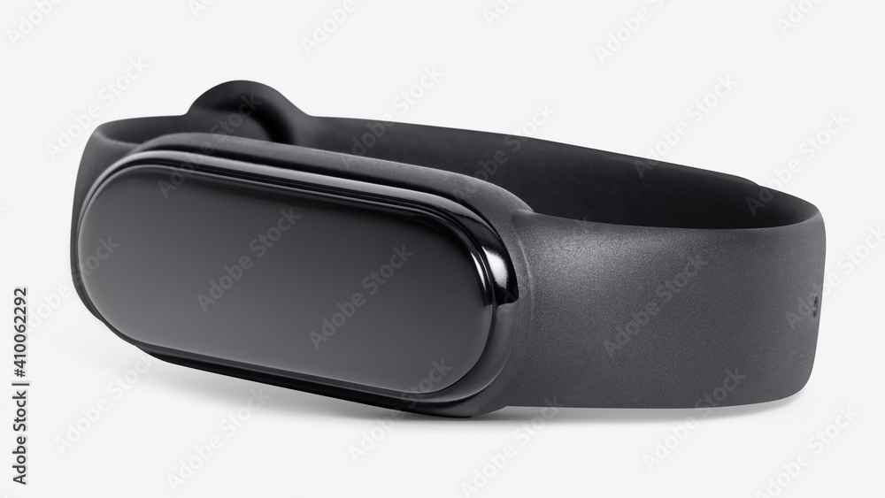 Smartwatch screen mockup digital device Smartwatch screen mockup digital device