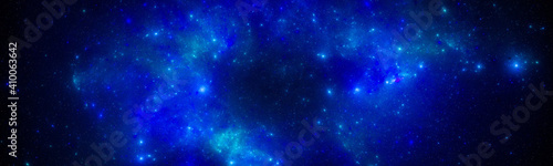Star field background . Starry outer space background texture . Colorful Starry Night Sky Outer Space background.