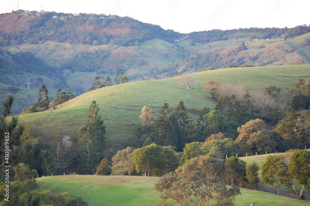 Sunshine Coast Hinterland Sunshine Coast Hinterland