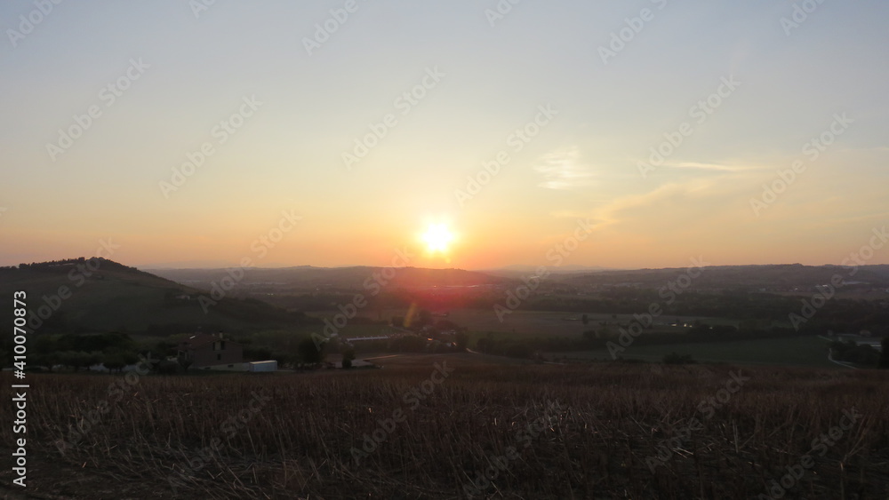 Tramonto Tramonto