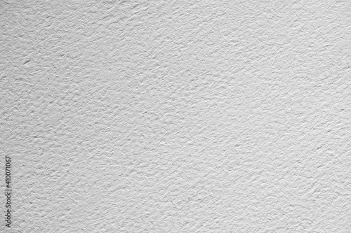 closeup texture of rough white paper
