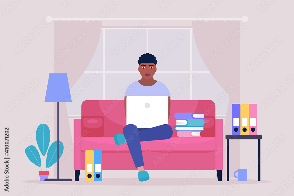Workflow illustration Workflow illustration