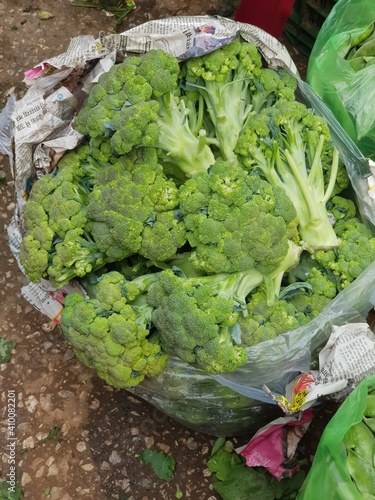 Broccoli