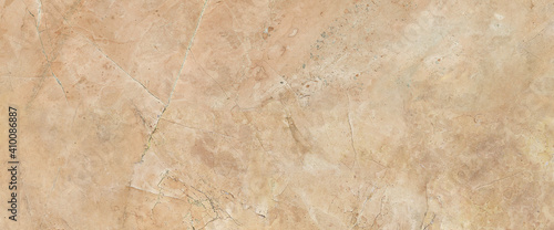 Beige marble texture, natural background high resolution