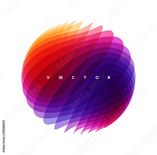 Cover design template. Abstract geometric design. Vector illustration made of various overlapping elements. Applicable for banners, placards, posters, flyers.