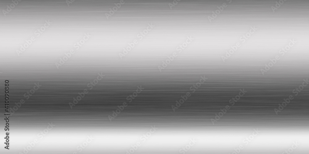 Silver metal texture background design
Silver metal texture background design