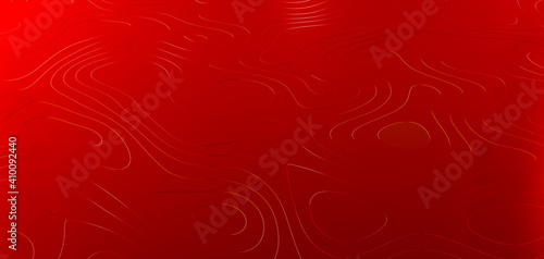 abstract pattern background with Chinese new year celebration template