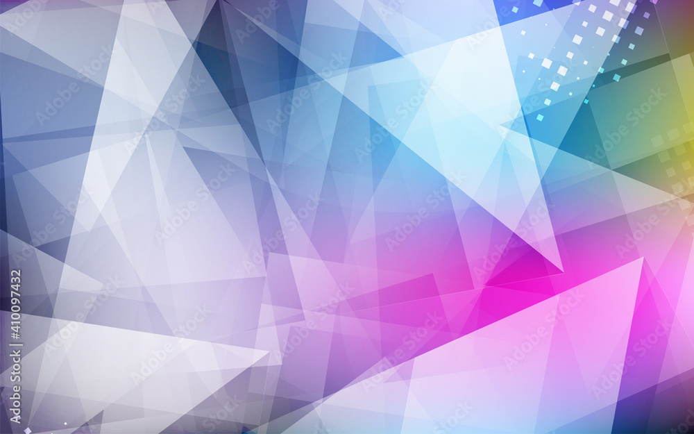 Obraz premium Abstract technology background Hi-tech communication concept innovation background illustration